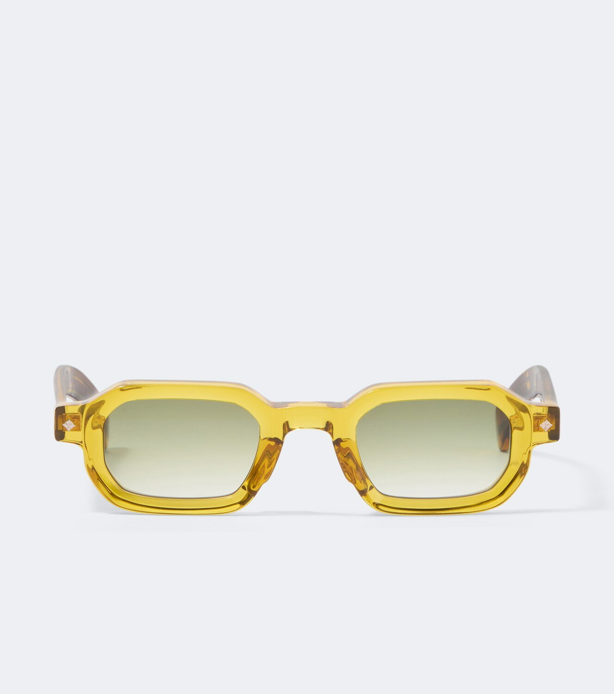 Sato Vega rectangular sunglasses
