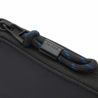 Taikan Men's Raider Accessory Bag in Black
