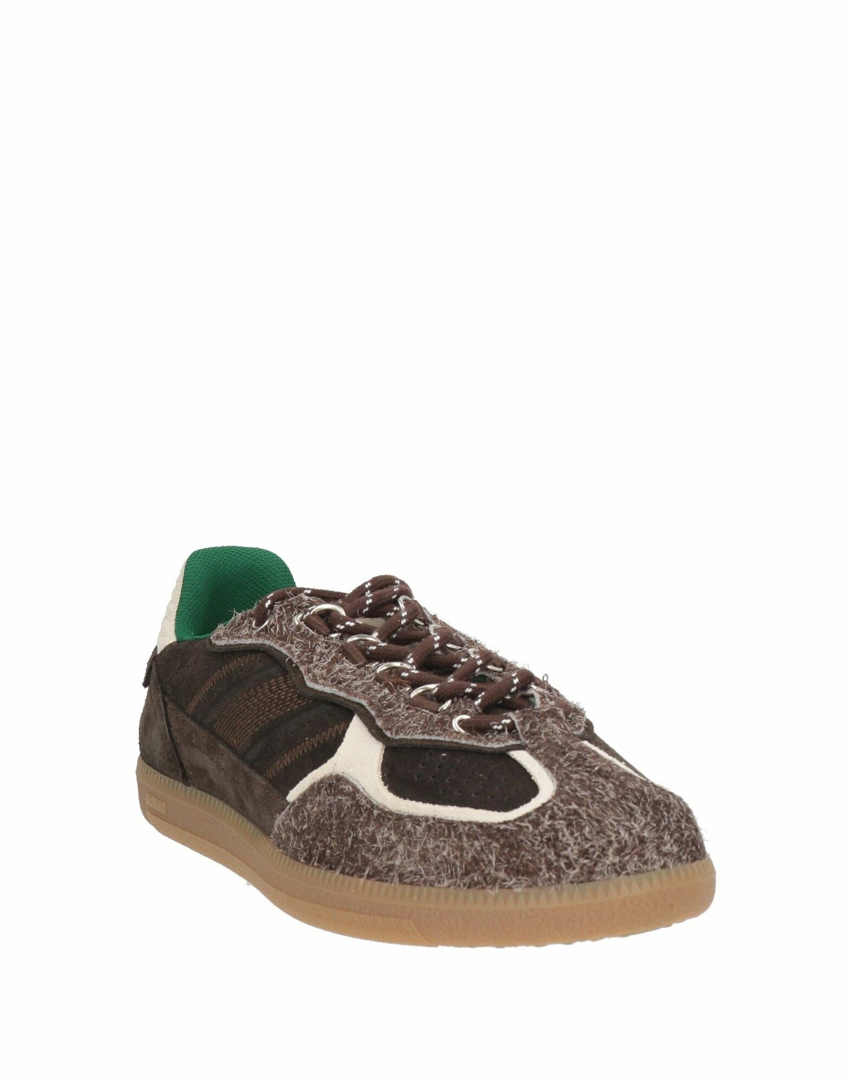Alohas Womens Sneakers in Brown