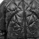 ROA Men's Light Down Jacket in Black