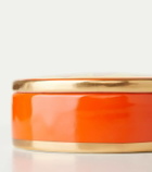 Jonathan Adler Playa printed porcelain box