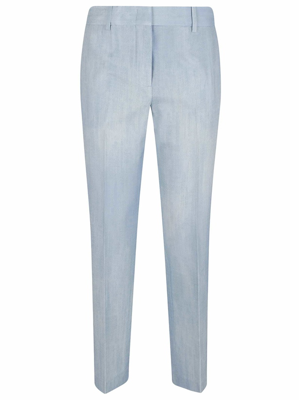 Photo: Ermanno Scervino Pants