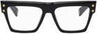 Balmain Black Akoni Edition B-V Glasses