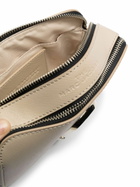 MARC JACOBS - Snapshot Leather Crossbody Bag