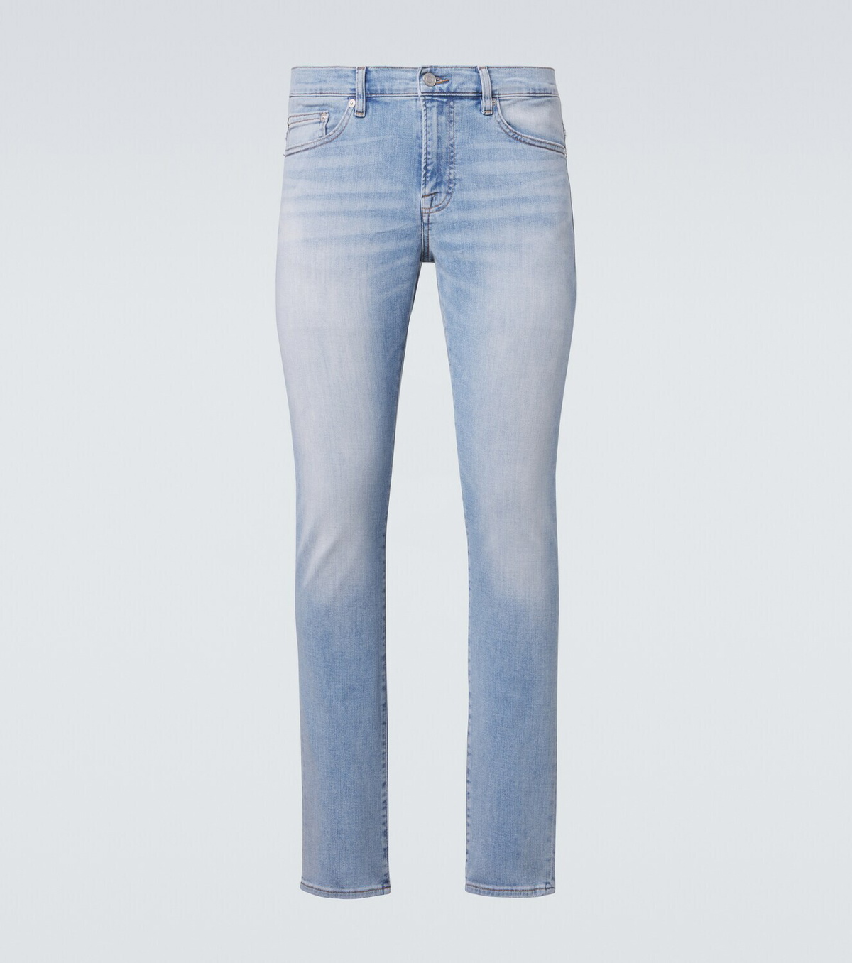 Frame L'Homme slim jeans