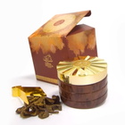 Al Haramain Unisex Dhahab Oudh Maal Attar 2.64 oz Fragrances 6291100131204