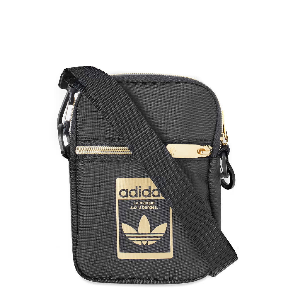Implicaties Afwijzen Winderig Adidas Superstar 24K Festival Bag adidas