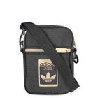 Adidas Superstar 24K Festival Bag