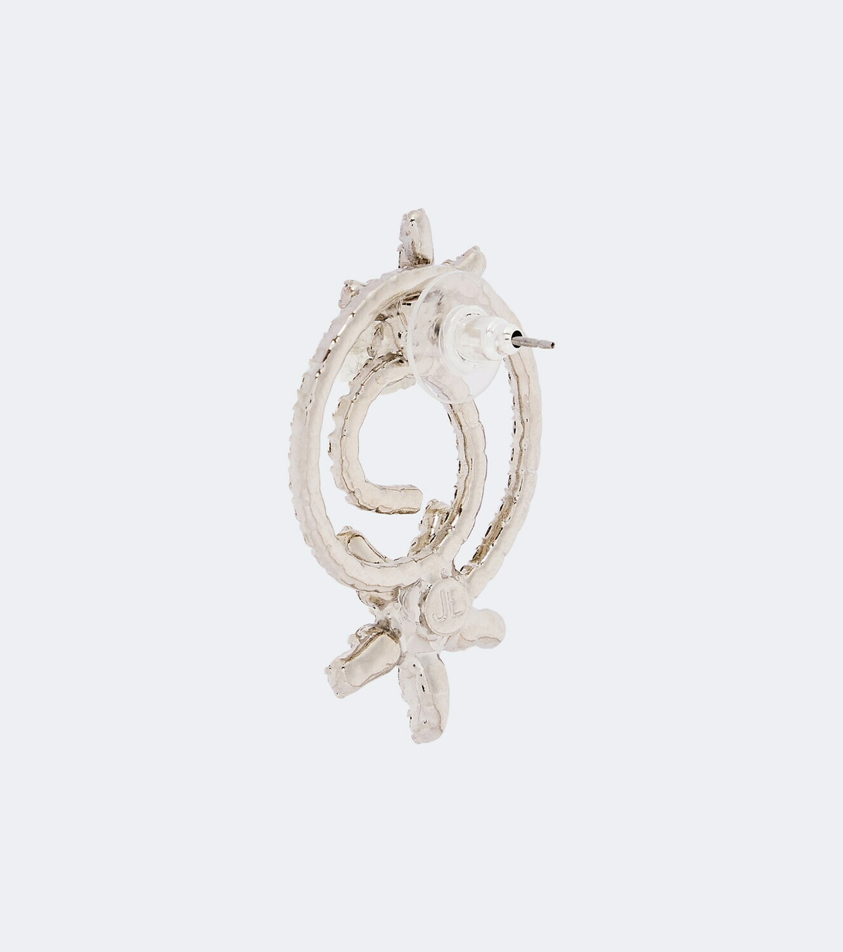 Jennifer Behr Mizar embellished earrings