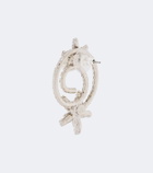 Jennifer Behr Mizar embellished earrings