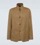 Loro Piana - Spagna cashmere jacket