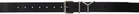 Y/Project Black Y Belt