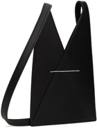 MM6 Maison Margiela Black 6 Pouch