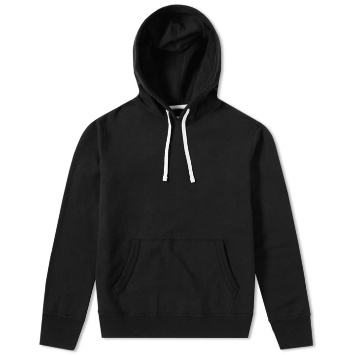 Photo: Reigning Champ Mid Weight Pullover Hoody