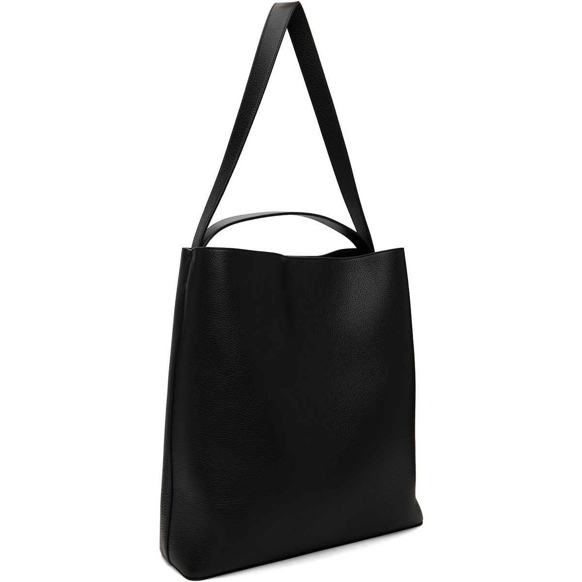 Aesther Ekme Black Sac Bag