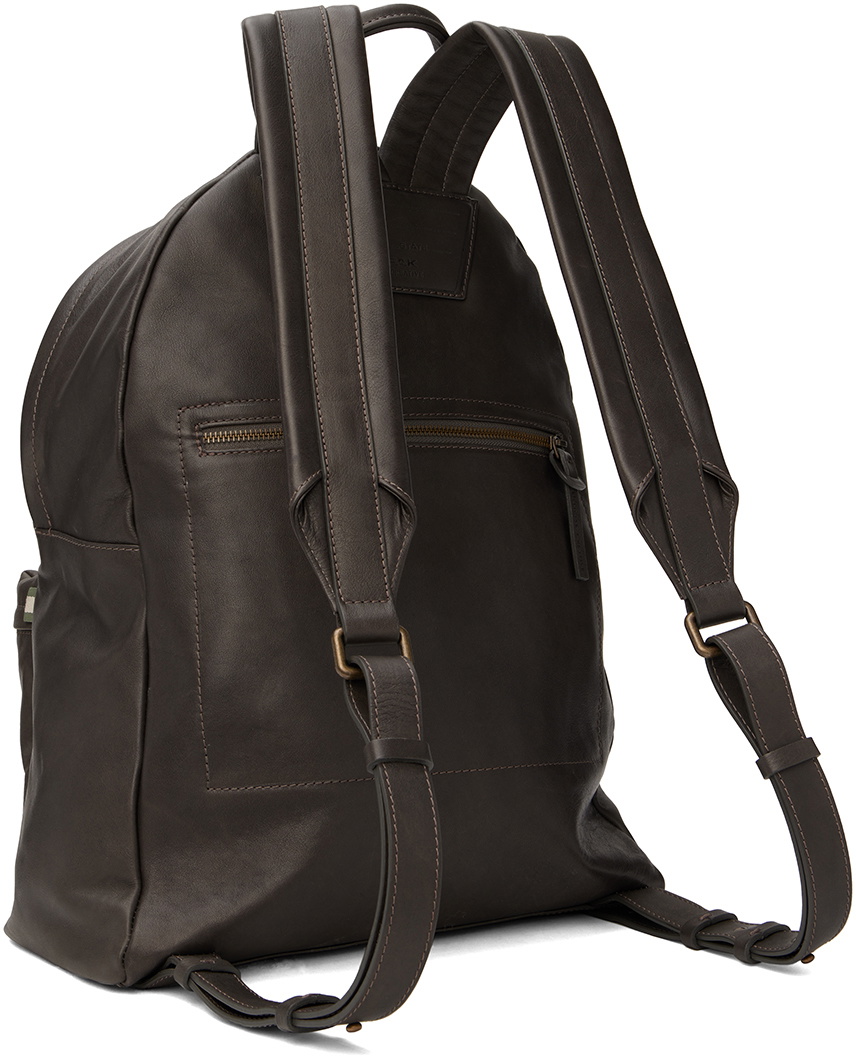 バッグ officine creative backpack Leather Backpack for Women – Officine Creative
