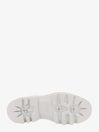 Chloe' White Boots Womens Boot