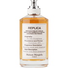 Maison Margiela Replica By The Fireplace Eau De Toilette, 100 mL