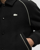 Lacoste BOMBER JACKET Black Men