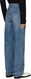 Andersson Bell Blue Wave Jeans