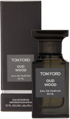 TOM FORD Oud Wood Eau de Parfum, 50 mL