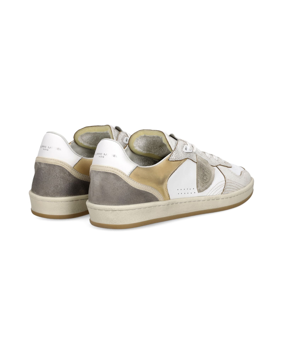 Philippe Model Pgal Sneakers
