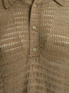 NAGNATA Milano Organic Cotton Polo