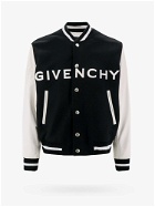Givenchy   Jacket Black   Mens