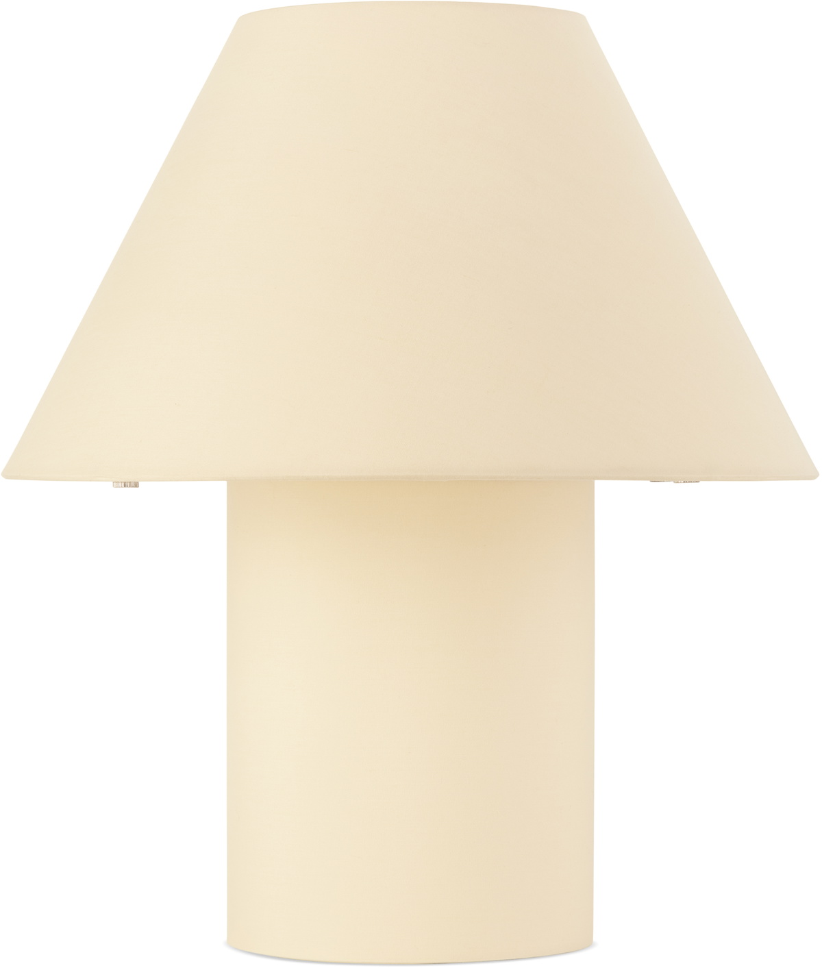 HEM Beige Toto Medium Table Lamp