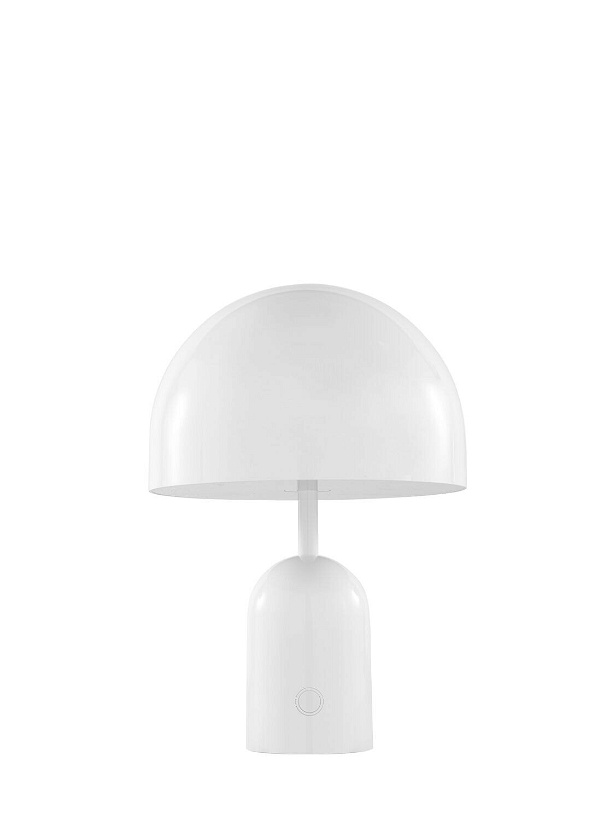 Photo: TOM DIXON Bell Portable Led Lamp