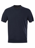 Fedeli Cotton T-shirt T-Shirt