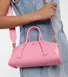 Givenchy - Antigona Stretch Mini leather shoulder bag