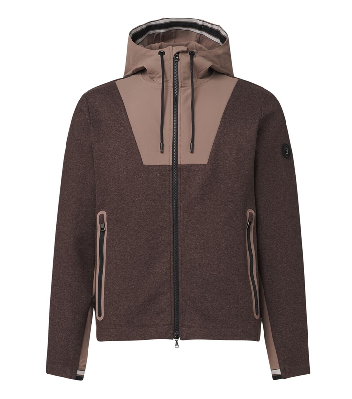 Photo: Bogner Jannis ski jacket