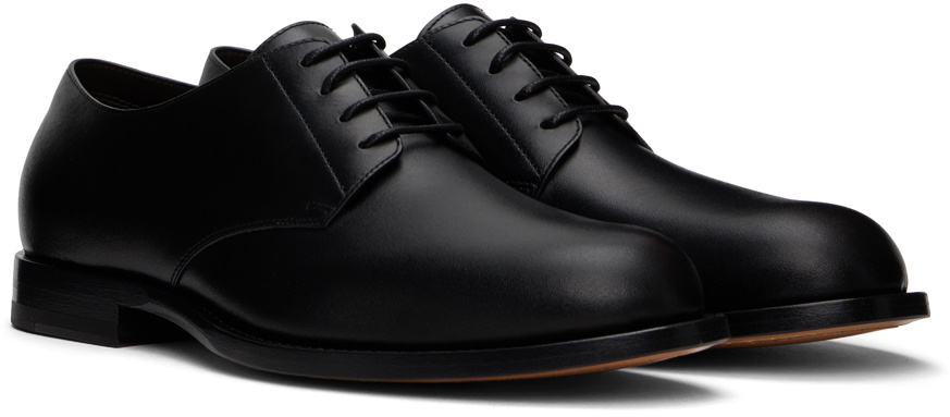 The Row Black Novus Derbys