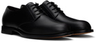 The Row Black Novus Derbys