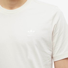 Adidas Men's Essential T-Shirt in Wonder White