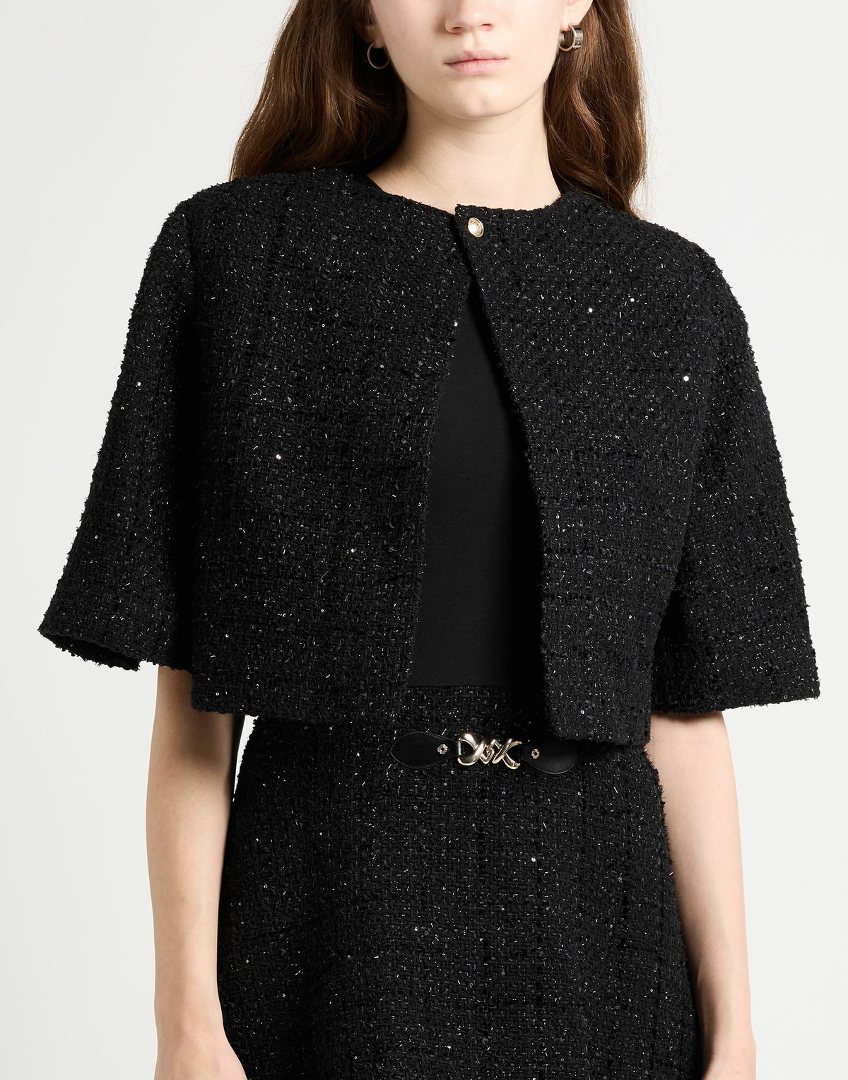 Maje Womens Co-ord in Black