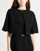 Maje Womens Co-ord in Black