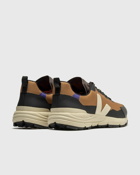 Veja Dekkan Black|Brown - Mens - Lowtop