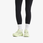 Asics Running NOVABLAST 5 in Whisper Green/Monument Blue