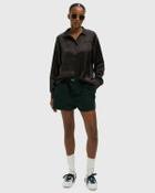 Lacoste BERMUDAS Green Womens Casual Short