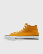 Converse Ctas Pro Yellow - Mens - High & Midtop