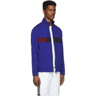 Hugo Blue Dalais Track Jacket