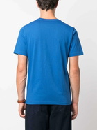 PS PAUL SMITH - Logo Cotton T-shirt