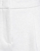 Peserico Womens Shorts & Bermuda Shorts Ivory