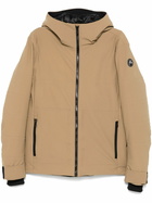Fusalp Padded Hooded Ski Jacket
