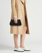 Toteme Womens Clutch in Black