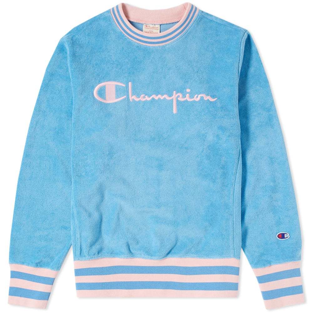 Sweat vintage sales champion