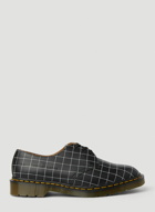 Dr. Martens x Undercover - 1461 Undercover Brogues in Black