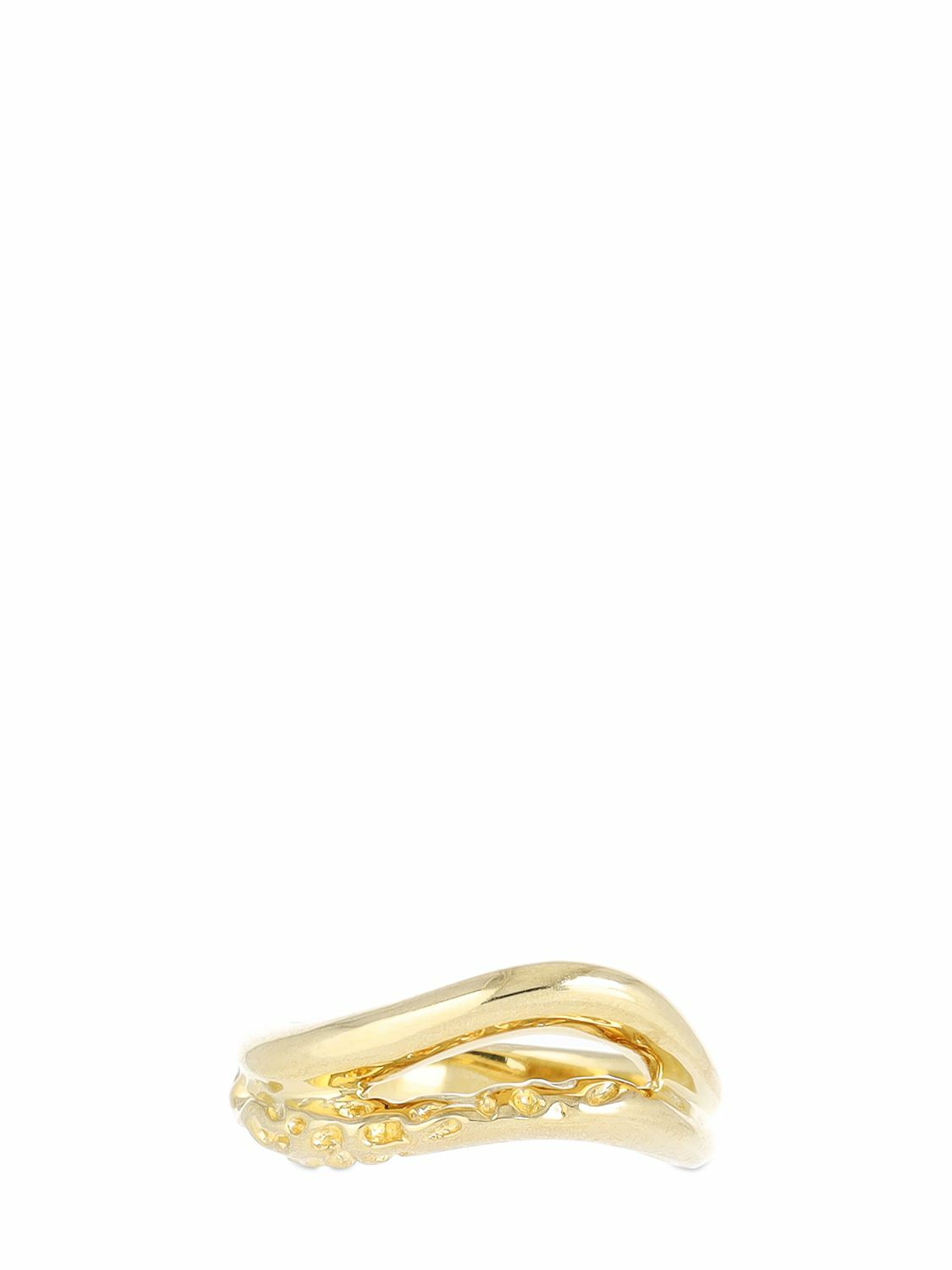 MARIA BLACK - Bess Ring Maria Black